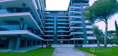 Nuovo Poggiofr. Appartamento lusso A4 114mq+ box