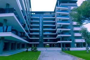 Nuovo Poggiofr. Appartamento lusso A4 114mq+ box