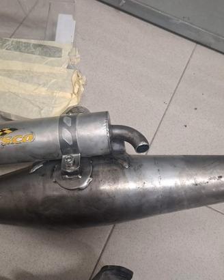 pinasco powersound piaggio 