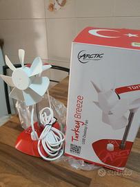 ventilatore ARTIC usb
