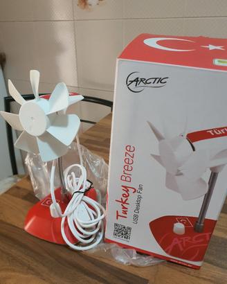 ventilatore ARTIC usb