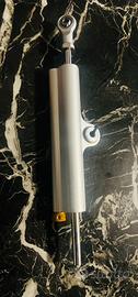 Ammortizzatore di sterzo ohlins panigale