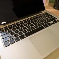 Mac Book Pro 13" Retina - late 2013