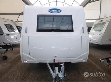 Caravelair alba 386
