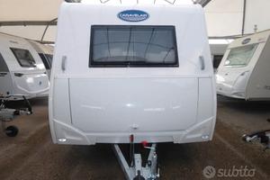 Caravelair alba 386