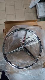 stella mascherina anteriore Mercedes ML, R , SL