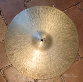 Ride Spizzichino 18'' 1430gr