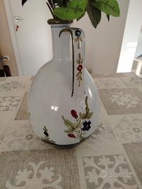 ancora ceramiche Faenza