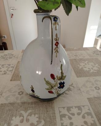 ancora ceramiche Faenza
