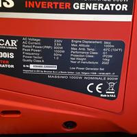 Generatoredi corrente