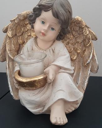STATUETTA ANGELO