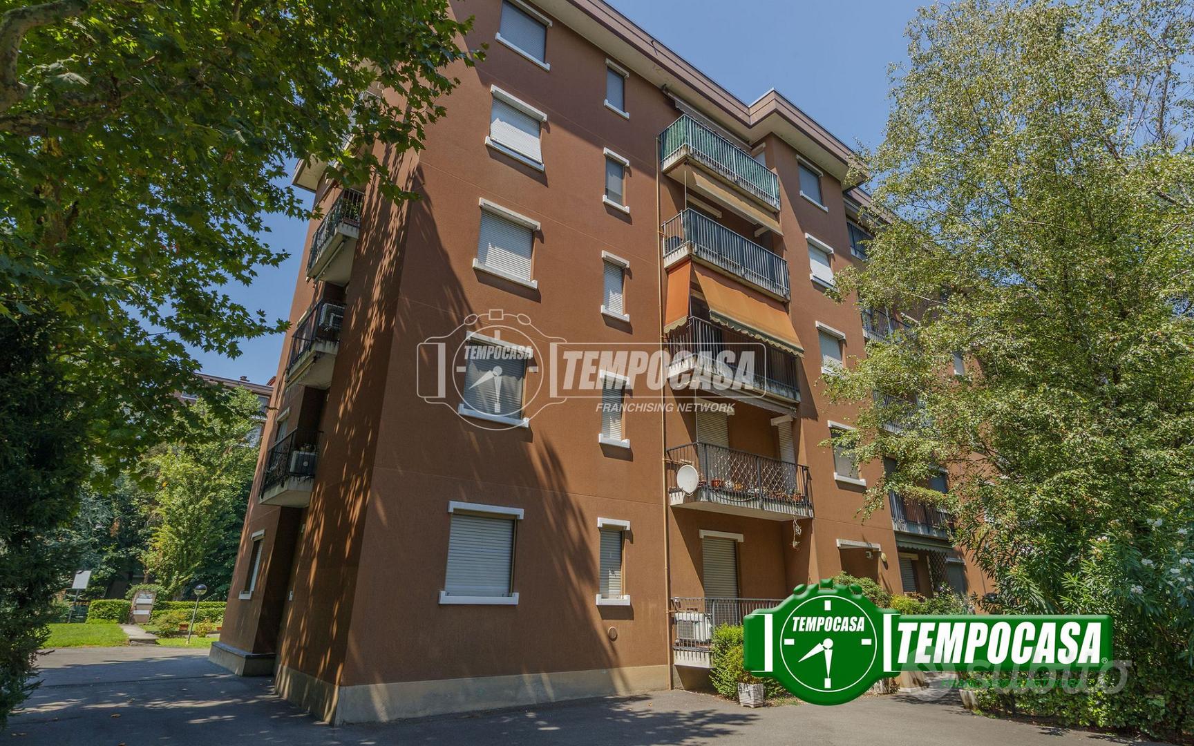 Appartamento – Milano, Quartiere Valsesia, Baggio - Vista 3
