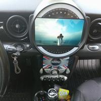 mini Cooper D 1.6 