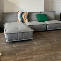 Divano chateau d’ax