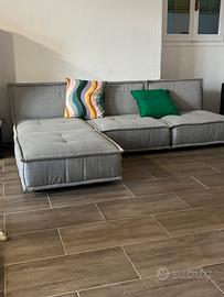 Divano chateau d’ax