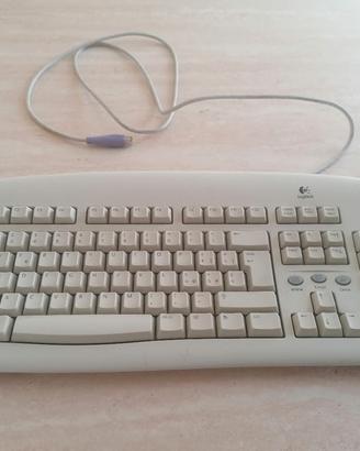 tastiera per pc