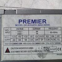 Alimentatore pc fisso