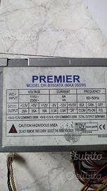 Alimentatore pc fisso