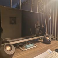 Monitor Hp 27 Pollici Full HD
