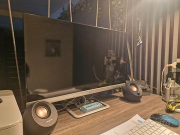 Monitor Hp 27 Pollici Full HD