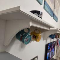 mensola Ikea piccola