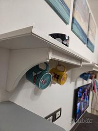 mensola Ikea piccola