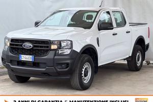 FORD Ranger 2.0 ecoblue doppia cabina xlt 4x4 170c