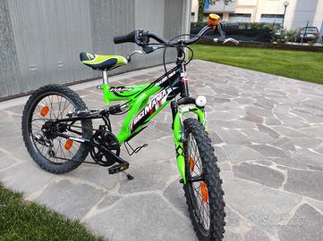MTB 20 " BIAMMORTIZZATA 