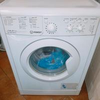 Lavatrice Indesit 6 kg classe A++