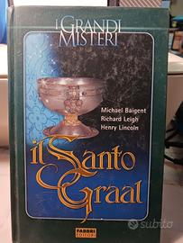 Il Santo Graal 