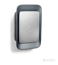 wallbox porsche nuova mai aperta