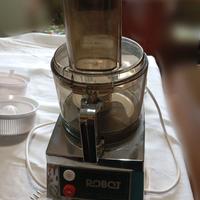 CENTRIFUGA & SPREMIAGRUMI