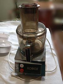 CENTRIFUGA & SPREMIAGRUMI