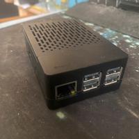 Raspberry PI 3b +