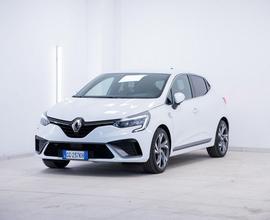 Renault Clio 1.6 E-Tech Hybrid R.S. Line 140CV