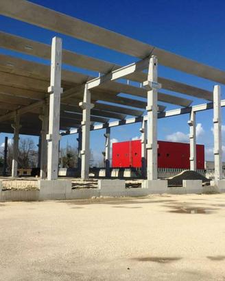 Immobile di 5600 m² con 1 locale a Teverola