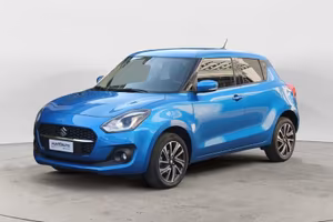Suzuki Swift Hybrid 1.2 Hybrid Top Allgrip 4WD