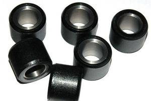 RULLI HONDA SH 125 07/10