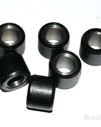 RULLI HONDA SH 125 07/10