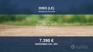 Immobile in asta di 1102 m² a Diso