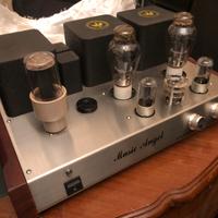 Amplificatore a valvole 300 B - ribasso