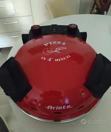 Forno per pizza Ariete 