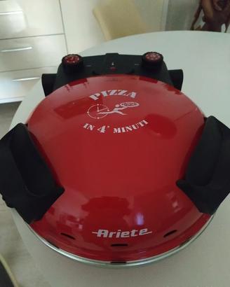 Forno per pizza Ariete 