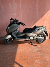 Yamaha Tmax