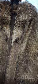 Pelliccia Lupo Siberiano!