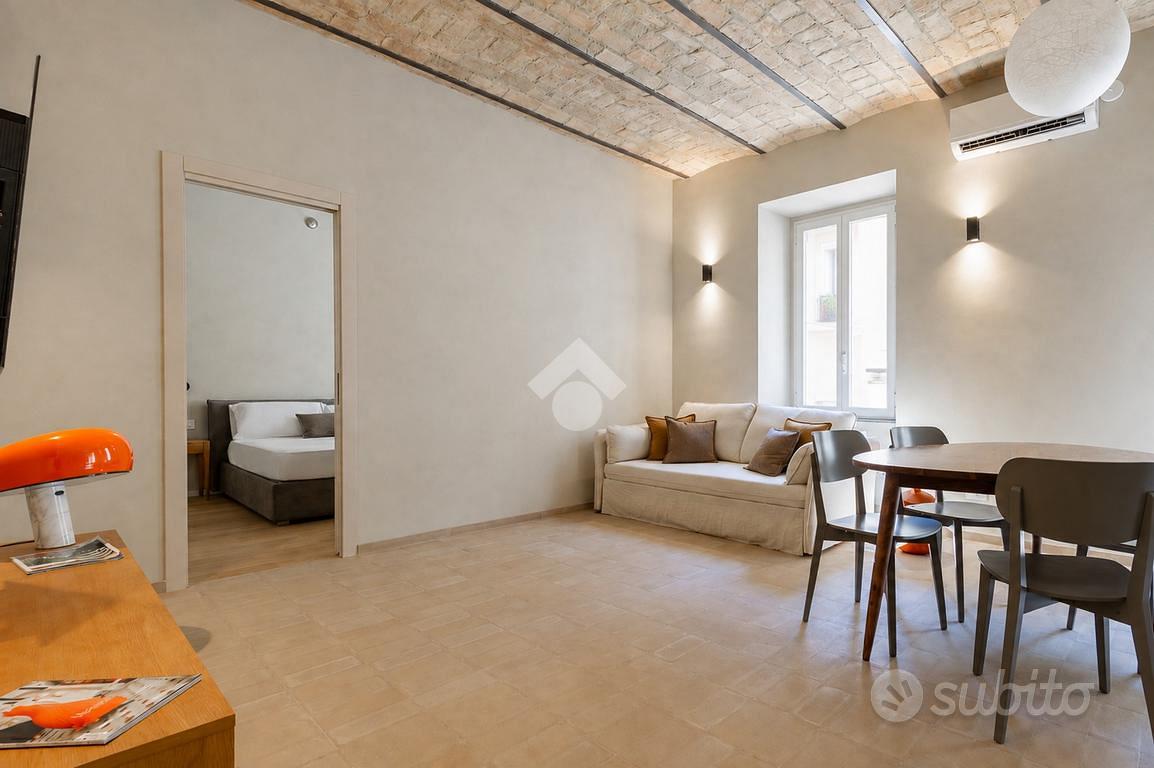 Appartamento – Roma, Testaccio, Municipio Roma I - Vista 3