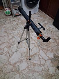 telescopio nuovo 