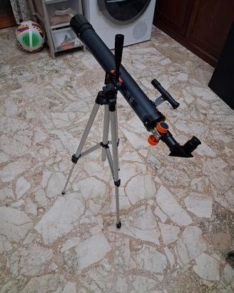 telescopio nuovo 