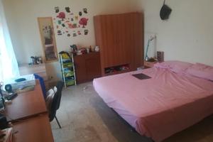 Stanza a studenti/esse vista su Villa Bellini