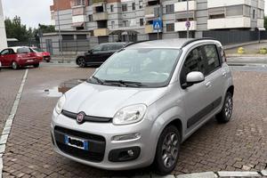 Fiat Panda Twin Air Natural Power 2015